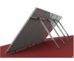 Solar Roof Hook Mounting Systems