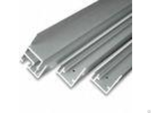 Aluminium Solar Frame