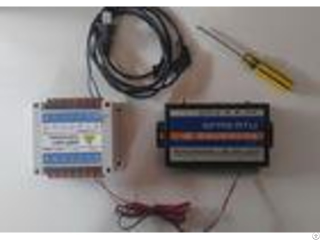 Cloud Service M2m Device Management Remote Control Wireless Modbus Rtu