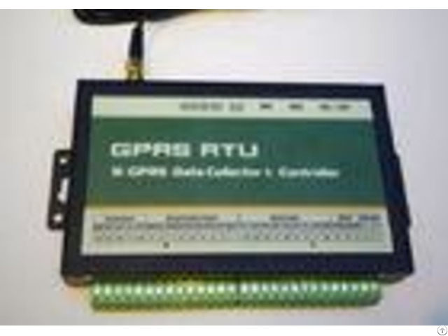 Transfer Rs485 Gsm Sms Alarm Controller 3g Smart Wireless Modbus Rtu