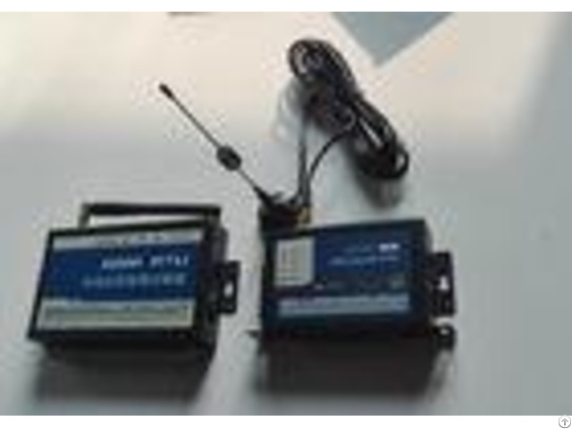 2a 125vac Remote Monitoring Rtu Control System Gsm Gprs M2m Module Inside