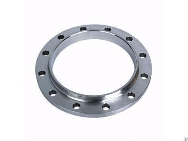 S31803 Duplex Steel Slip-on Flange