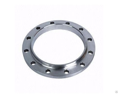 S31803 Duplex Steel Slip-on Flange
