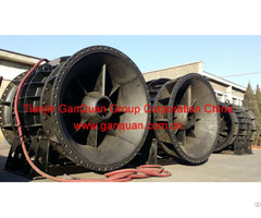 Axial Flow Pump Tubular Type