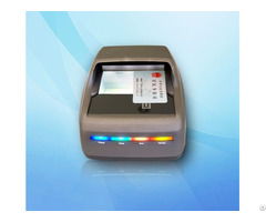 Mrz Ocr Passport Reader, Id Scanner