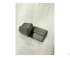 Carbide Tile For Centrifuge