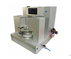 Hydrostatic Head Tester