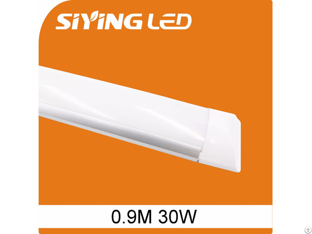 New Product Led Tube 10w 20w 30w 40w 50w Linear Light