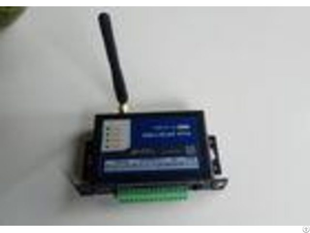 Realtime Monitoring Iot Data Logger Wireless Gsm Gprs Interlock Programming