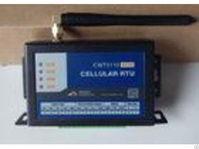 Automatically Upload Rs232 Data Logger Industrial 2a 125vac 220vdc 4 20ma