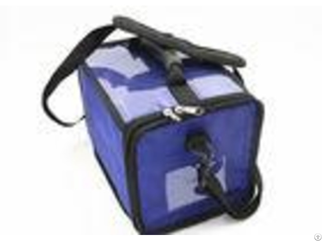 Portable Reusable 4l Mini Medical Cool Box For 28c 8c Vaccine Transport