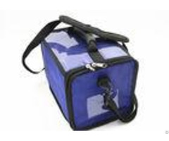 Portable Reusable 4l Mini Medical Cool Box For 28c 8c Vaccine Transport