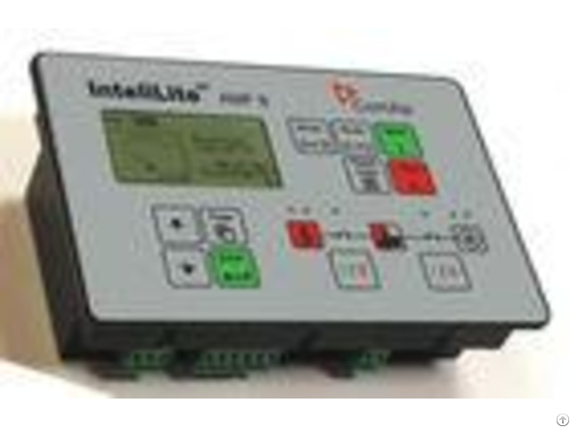 Il Nt Comap Generator Controller