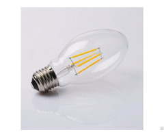 Wholesale De 4d Led Clear Glass Energy Saving Filament Bulb