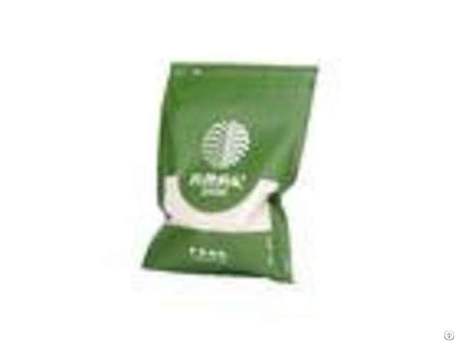 Eco Friendly Printed Ziplock Stand Up Pouches With Tear Mouth Moisture Resistance