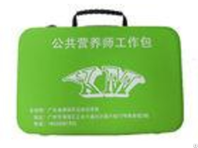 Portable Green Eva Hard Case Carrying Pouch Cover Bag 32 18 6 8 Cm Size