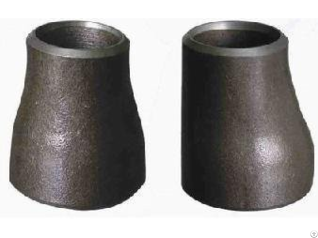 Astm Din 2616 Carbon Steel Concentric And Eccentric Reducer