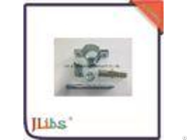 Cnc Lathes Grinding Milling Cast Iron Pipe Clamps With Blacking Polishing