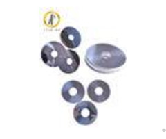 K10 K20 K30 Tungsten Carbide Tipped Circular Saw Blade For Wood And Metal