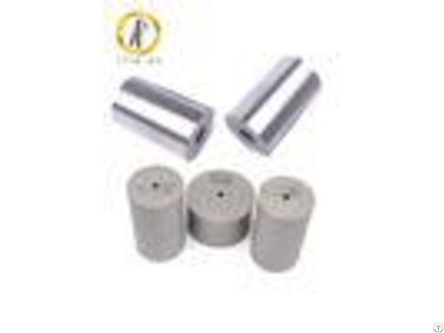 Polished Tungsten Carbide Dies For Cold Heading Punching Yg8c Yg15c Yg20c