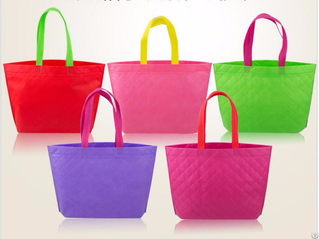Eco-friendly Non-woven Bags