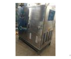 High Purity Laboratory Nitrogen Generator Psa 0 1 0 65 Mpa Stainless Steel Housing