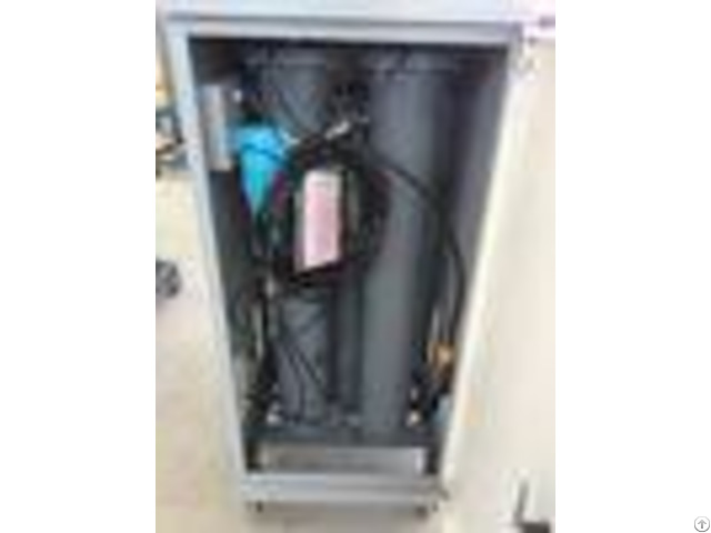 Box Type Removable Small Nitrogen Generator 0 1 0 65 Mpa For Tyre Gas Charging