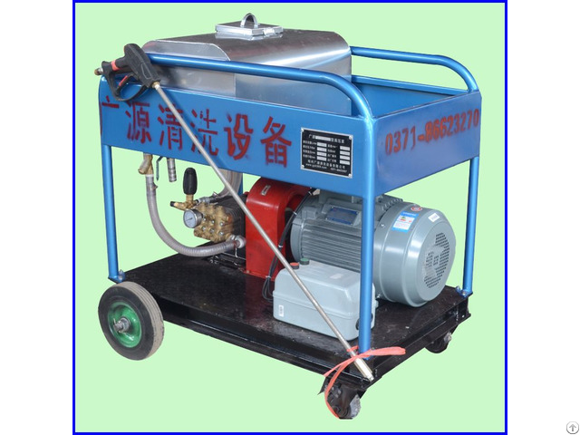 Surface Cleaning Jet Power Electric High Pressure Washer