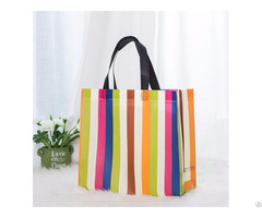 Cheap Eco Friendly Shopping Bag From China