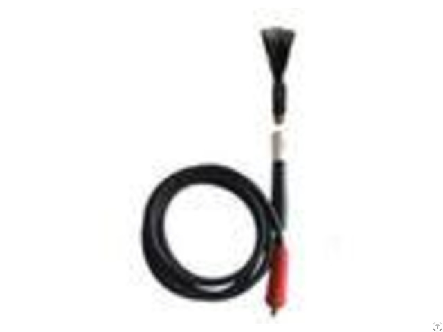 High Efficent Electric Welding Mig Torch3m Cable Handle Whip Lead Suits Weld Cleaning Machine