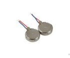 Low Power Mobile Micro Vibration Motor Button Type Moteur Tablet Household Appliances