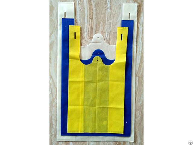 Cheap Eco Freindly Disposable Bags From China