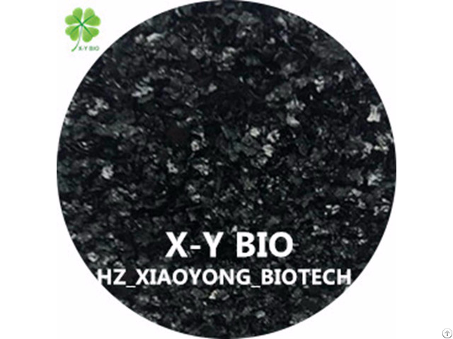 Potassium Humate