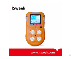 Ix616 Multi Gas Detector