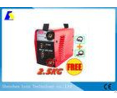 220v 230v Mini Portable Welding Machine 200a Inverter Dc Digital Display 3 2mm Electrode