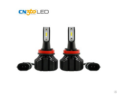 Exclusive Csp N1s 6500k H4 Led Headlight Kit