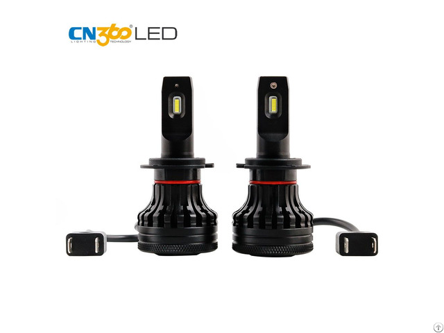 Cn360 5000lm Cree T2 Led Conversion Kit