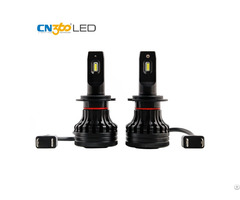 Cn360 5000lm Cree T2 Led Conversion Kit