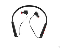 Magnetic Sport Waterproof Bluetooth Earphone