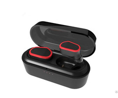 Pair Tws Mini Bluetooth In Ear Headphones