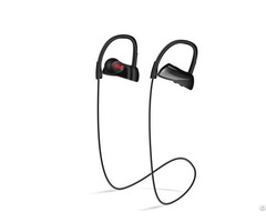 Confortable Wearing Bluetooth Headphones For Running