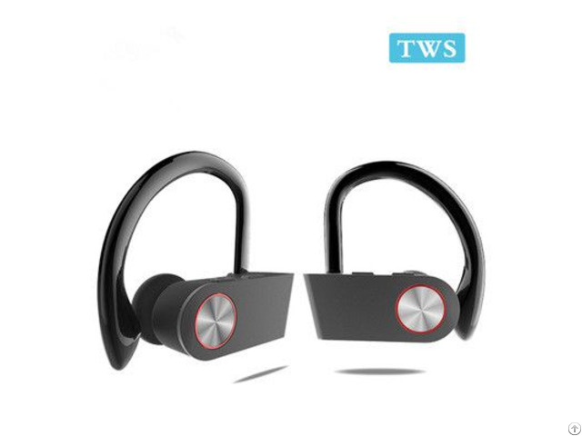 Tws Quick Charge Bluetooth Earphones