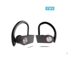 Tws Quick Charge Bluetooth Earphones