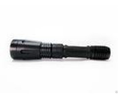 Mini Xml T6 Small Rechargeable Flashlight Security Guard High Lumen