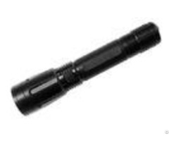 High Power Law Enforcement Tactical Flashlight Ipx7 Water Resistance