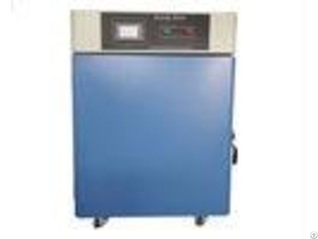 Ac 380v Vertical Industrial Drying Oven With Intelligent Digital Temperature Regulator