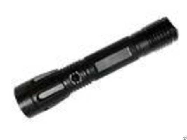 Electric Ha Iii Portable Camping Led Flashlight Military Tactical Strobe Function