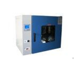 Constant Temperature Industrial Drying Oven Digital Display Toughened Bulletproof Glass Door