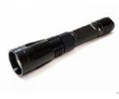 Professional A7075 Rechargeable Led Flashlight 500 Lumen For Hunting