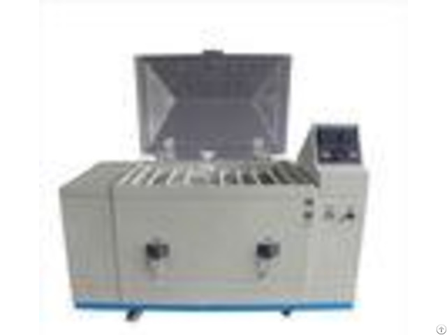 Medium Size 100l 400l Salt Fog Test Chamber Professional For Product Surface Detection